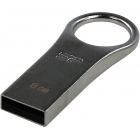 Флешка USB 8GB Silicon Power F80 металл